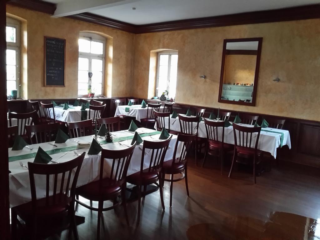 Hotel Zum Schwanen Лаймен Экстерьер фото